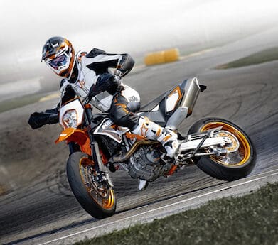 KTM 690 SMC R