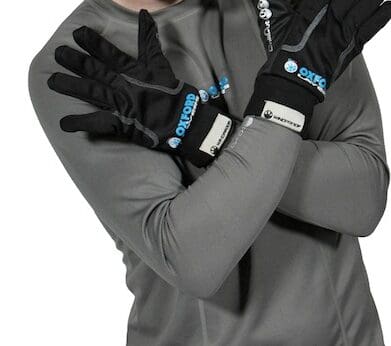 Oxford Motorcycle Accessories ChillOut range of winter gear