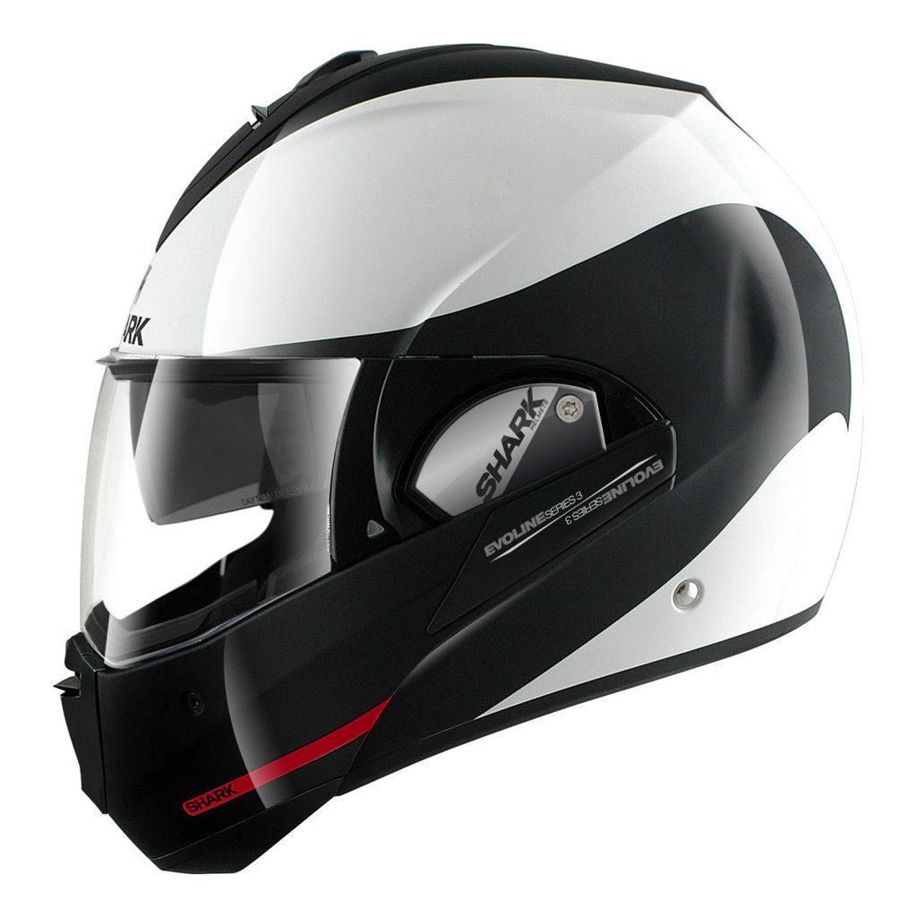 Shark Evoline Series 3 Hakka Helmet