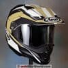 Arai XD4 2015 Helmet