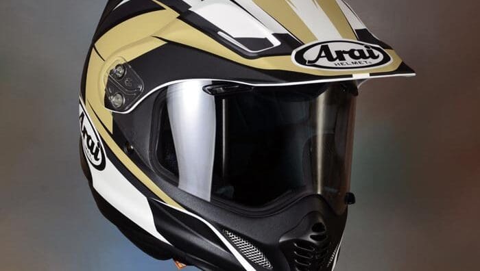 Arai XD4 2015 Helmet