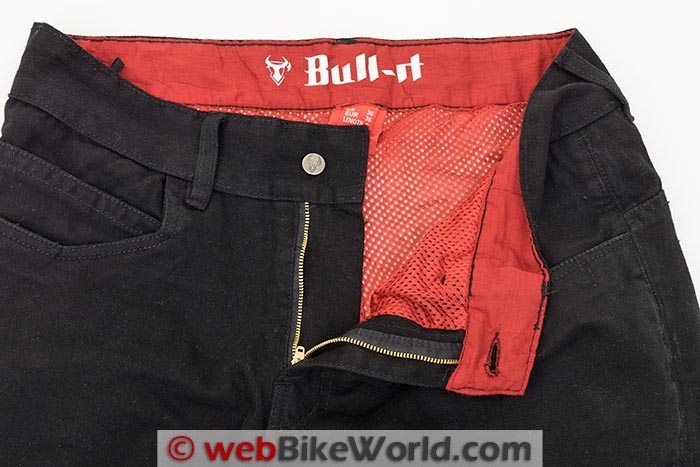 bull it jeans sr6