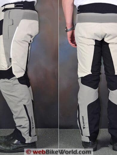 Dainese D-Explorer Pants