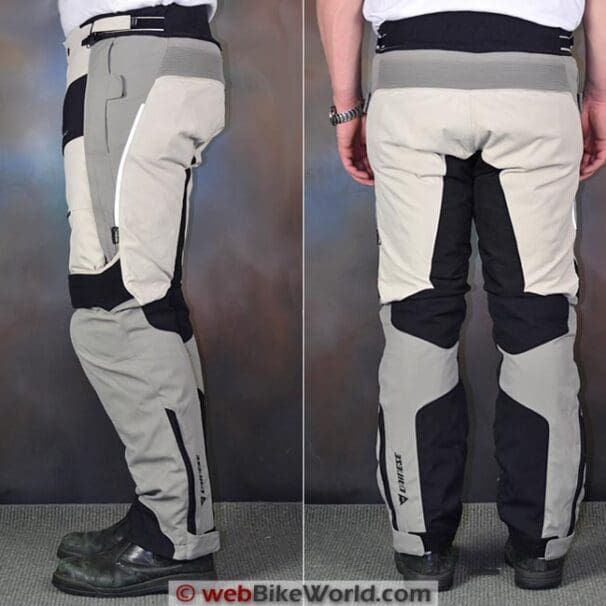 Dainese D-Explorer Pants