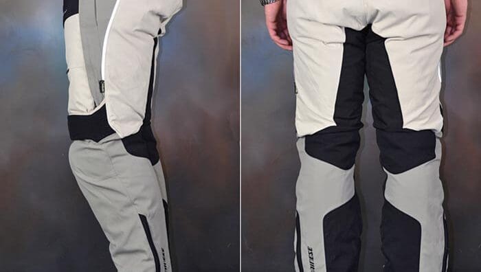 Dainese D-Explorer Pants