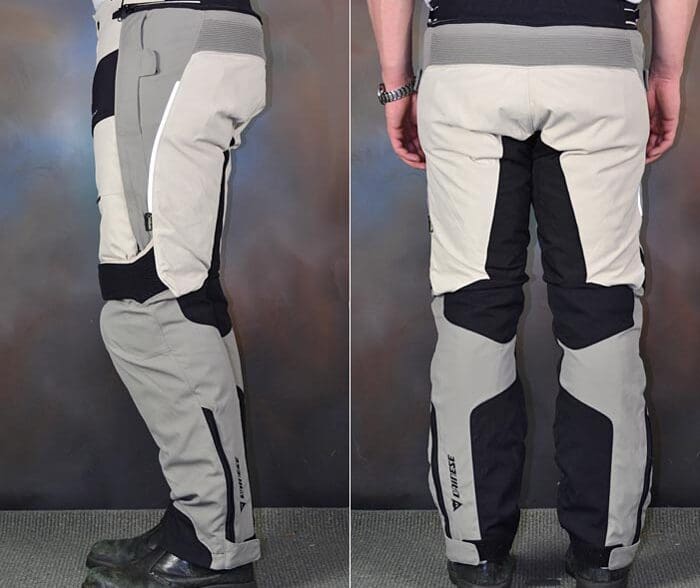 Dainese D-Explorer Pants