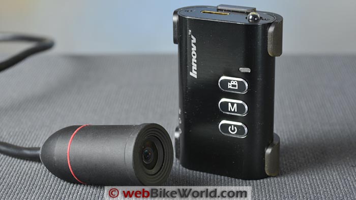 INNOVV C3 Action Cam