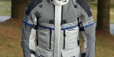 REV’IT! Dominator GTX Jacket