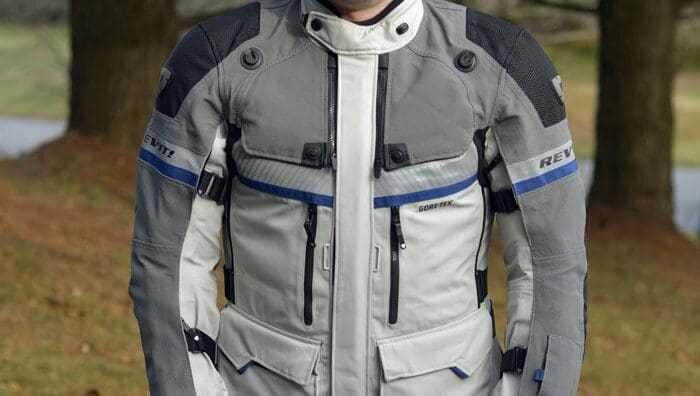 REV’IT! Dominator GTX Jacket