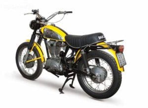 ducati scrambler learner approved