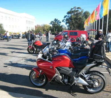 Blanket Run for charity