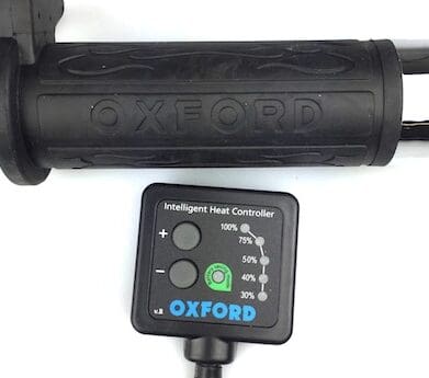 Oxford Hotgrips heated grips