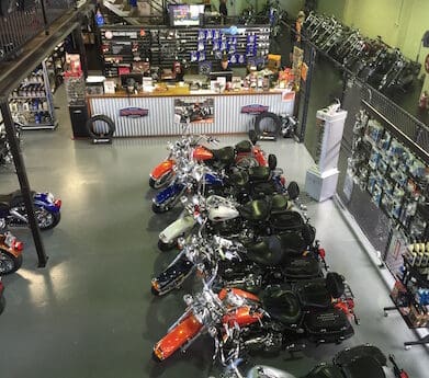 Heavy Duty Motorcycles motorcycle loan