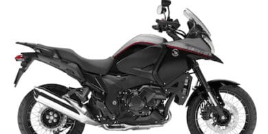 Honda VFR1200X Crosstourer