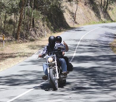 Road rules