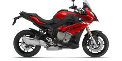 BMW S 1000 XR