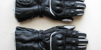 Knox Zero 2 Gloves