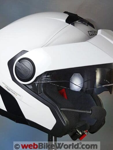 Nolan N40 Helmet