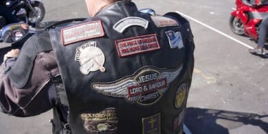 Bikers 4 Christ religion