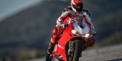 Ducati Panigale R