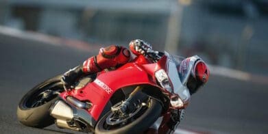 Ducati Panigale R