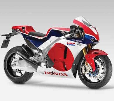 Honda RC213V-S motogp