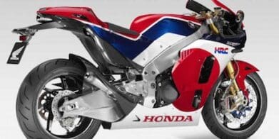 Honda RC213V-S