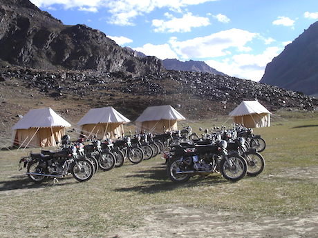 Ferris Wheels Himalyan Heights tour - Himalayas