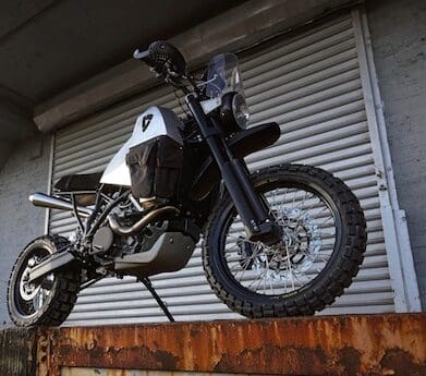 Revit two-wheel-drive custom