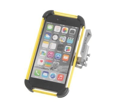 Touratech iBracket for iPhone 6