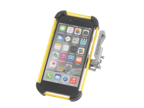 Touratech iBracket for iPhone 6