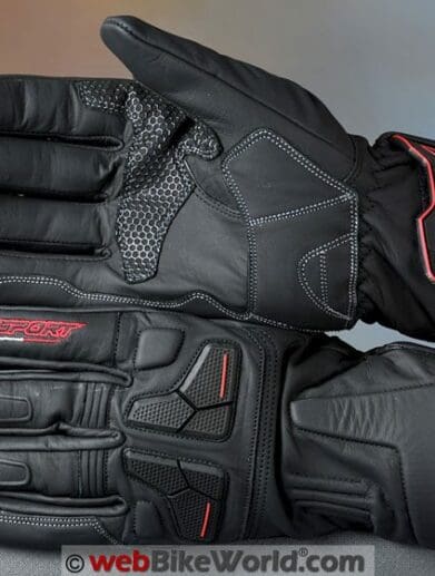 AGV Sport Gallant Gloves
