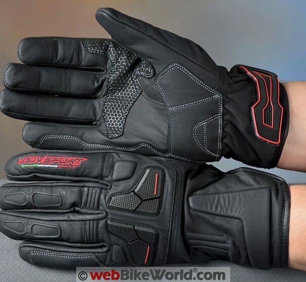 AGV Sport Gallant Gloves