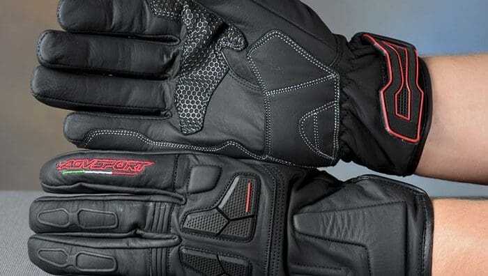 AGV Sport Gallant Gloves