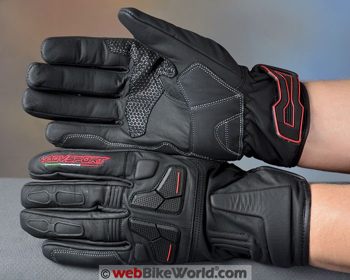 AGV Sport Gallant Gloves