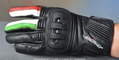 AGV Sport Spirit Gloves