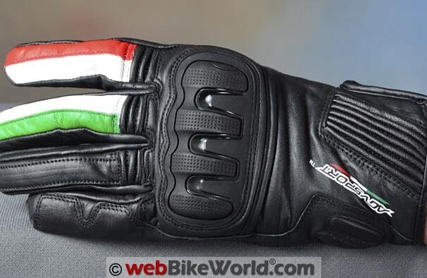 AGV Sport Spirit Gloves