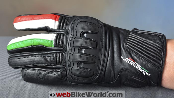 AGV Sport Spirit Gloves