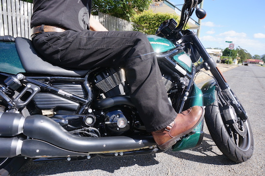 Harley hotsell riding jeans