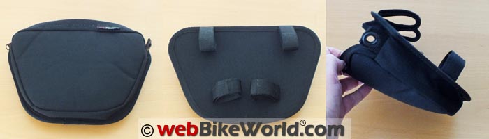 MotoPOCKET Handlebar Bag