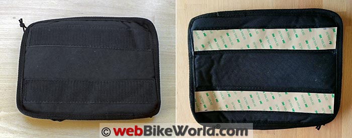 Messenger Bag - webBikeWorld