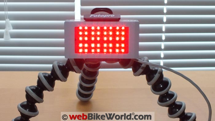 Ohmics Brake Light 40 LEDs