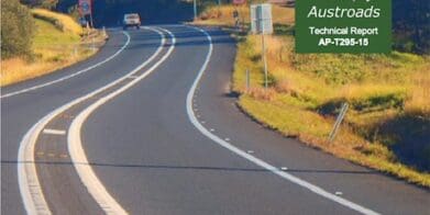 Austroads crashes