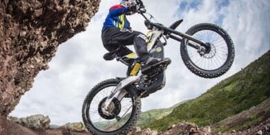 Bultaco Brinco