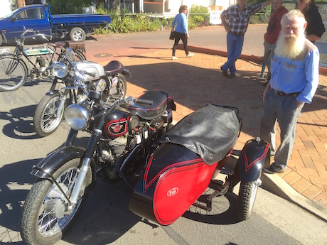 Goondiwindi festival world record