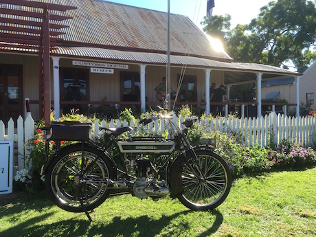 Goondiwindi festival world record