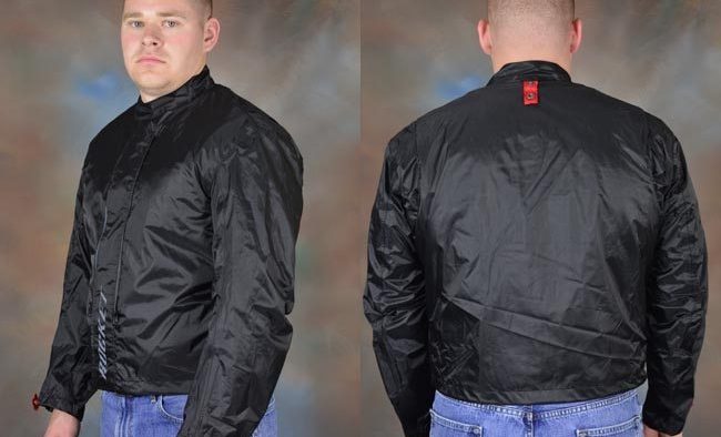 joe rocket phoenix jacket