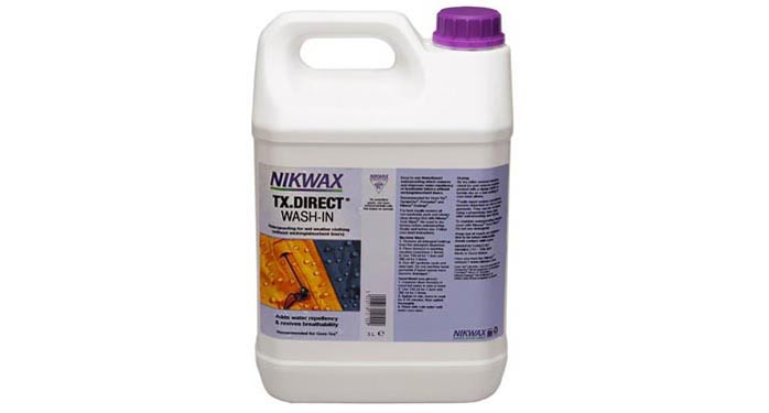 Nikwax TX Direct