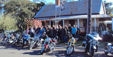 World record at Goondiwindi