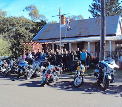 World record at Goondiwindi